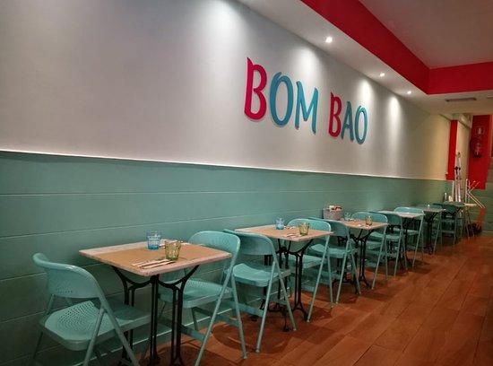 Bom Bao