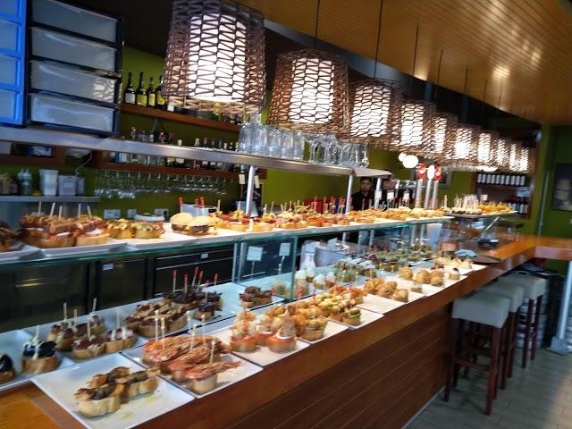 Restaurante Bar Vigo