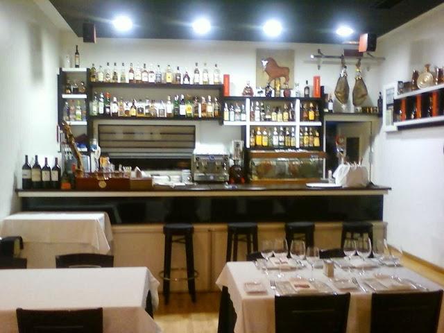 Restaurante Humus