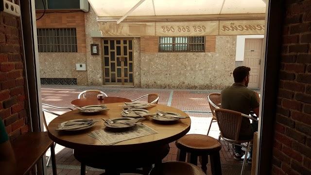 Bodega Extremena