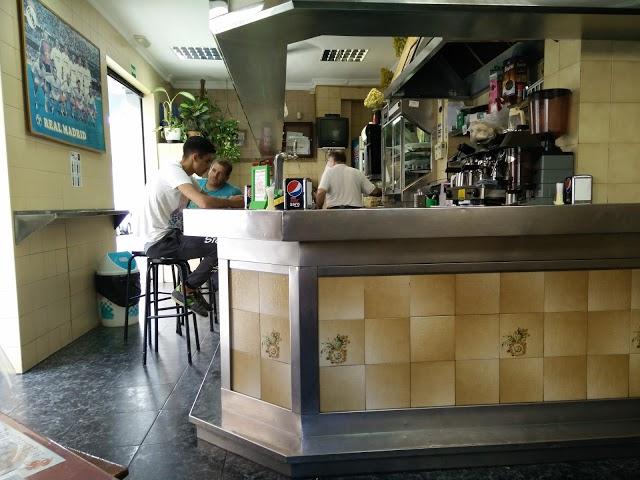 Restaurante Casa Carmelo