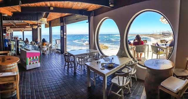 Restaurante El Viento