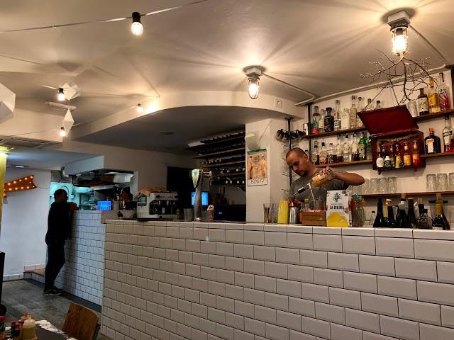La Bikina Cantina
