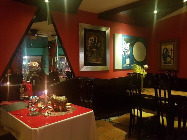 Restaurante Bamira