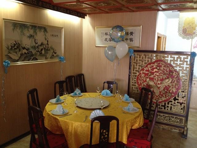 Restaurante Puerta de Oro