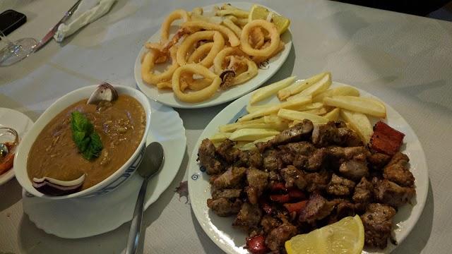 Restaurante Bar Severo
