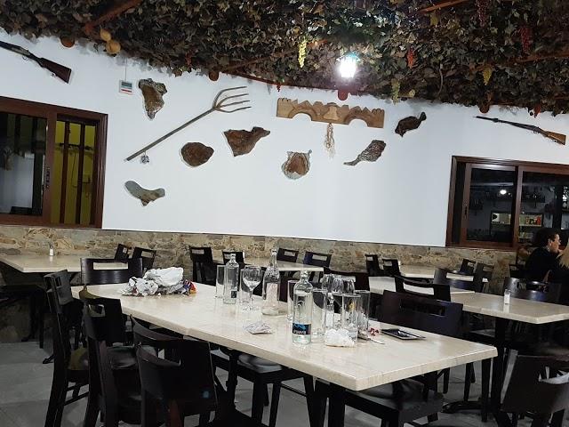 Restaurante Perdomo