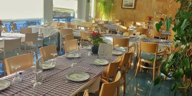 Bar Restaurante el padrino
