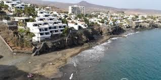 Playa Besudo