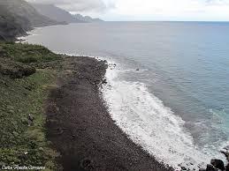 Playa de Guayedra