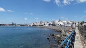 Playa De Las Nieves