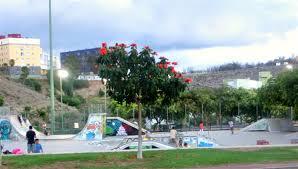 Rehoyas Park