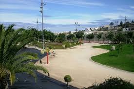 Parque De La Mayordomia