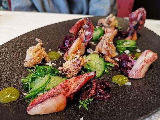 Restaurante MAjUGA