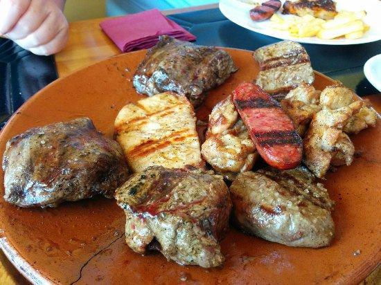 Buenos Aires Grill