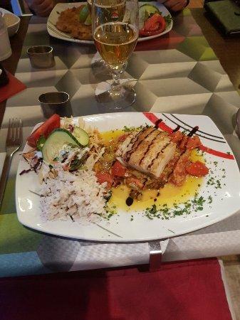 Romeo Restaurant