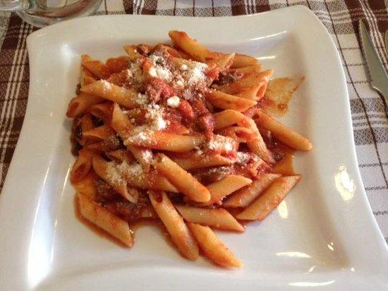 restaurante pizzeria amici