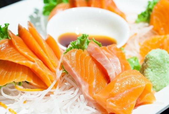 Mandarin Chinese Restaurant