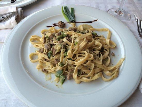 La Rucola Ristorante Italiano