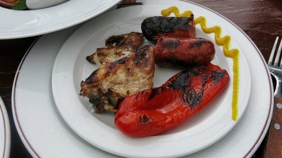 Restaurante Hao