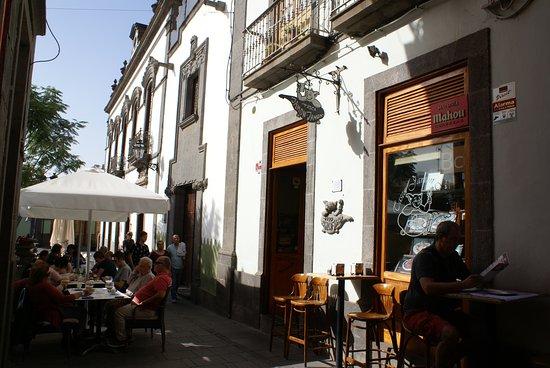 Tasca Jamon Jamon