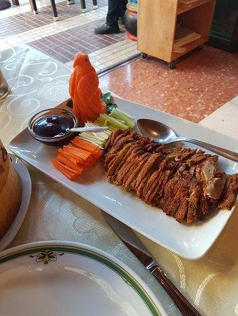 Restaurante Chino China Sol