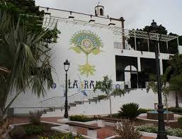 el Museo de La Rama