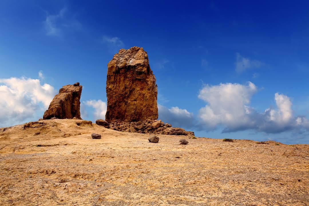 Roque Nublo