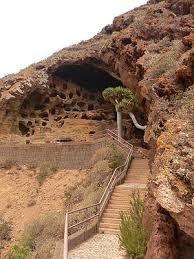 Caves of Valeron