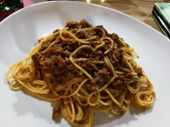 Pizza & Pasta
