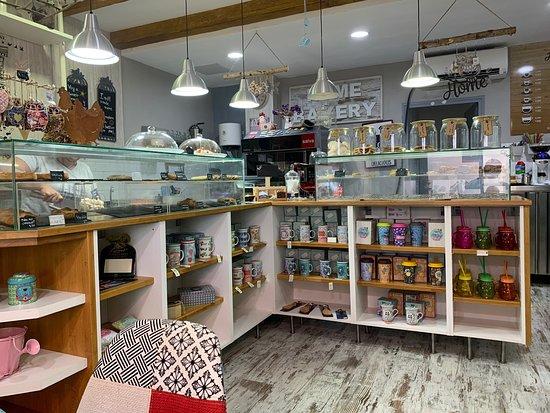 Home Bakery