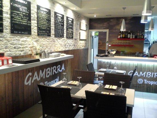 Gambirra