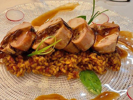 Restaurante Estragón