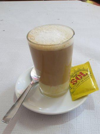 Restaurante Tiscamanita