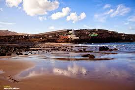 Playa Boca Barranco