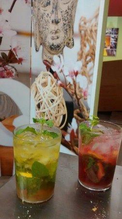 ZEN-Tral Bar
