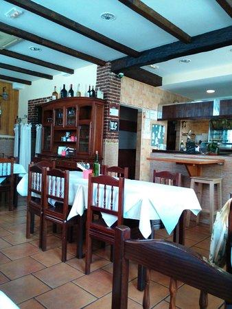 La alacena