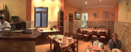 Bar Restaurante Pagasarri