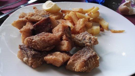Restaurante Las Rejas Y Ole