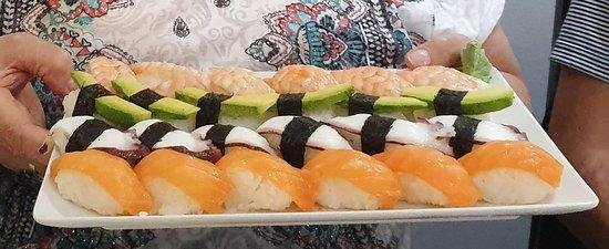 Shintori Sushi Bar