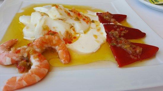 Restaurante Serantes