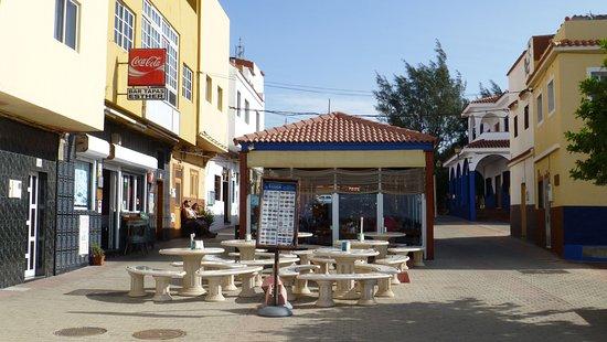 Esther - Aguas Marinas
