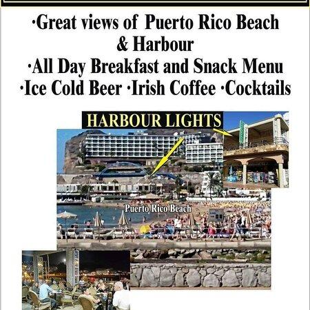 Harbour Lights