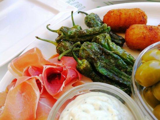 Mar Cafe