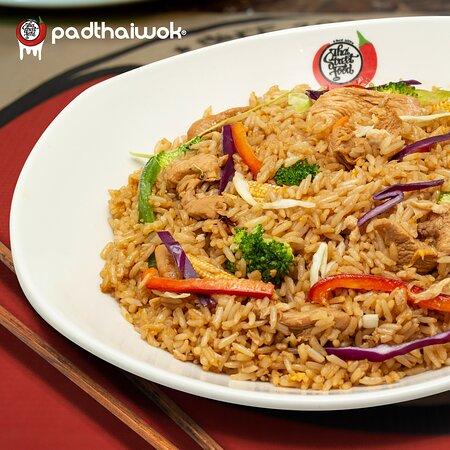 PadThaiWok Las Palmas de Gran Canaria