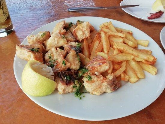 Bar El Charco