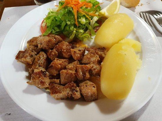 Bar Cafeteria Persi