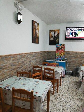 Bar La Palma