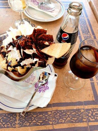 Cafe de Paris