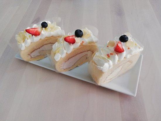 Cafeteria Sweet